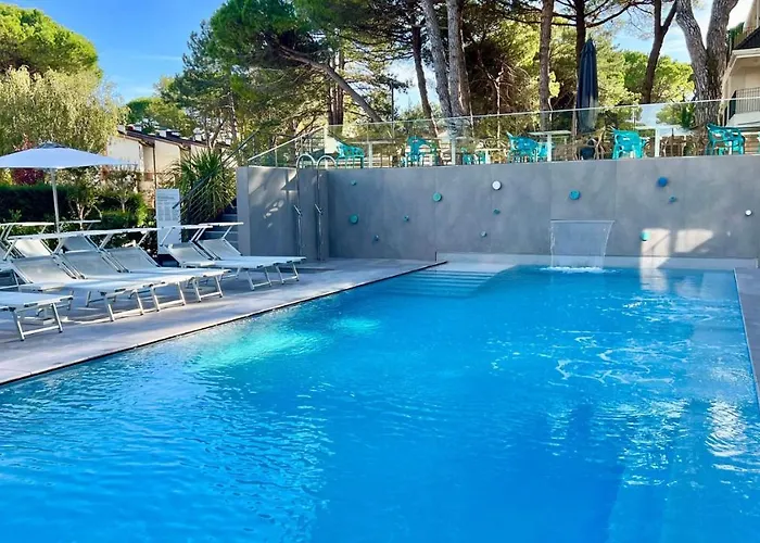Hotel President Lignano Sabbiadoro